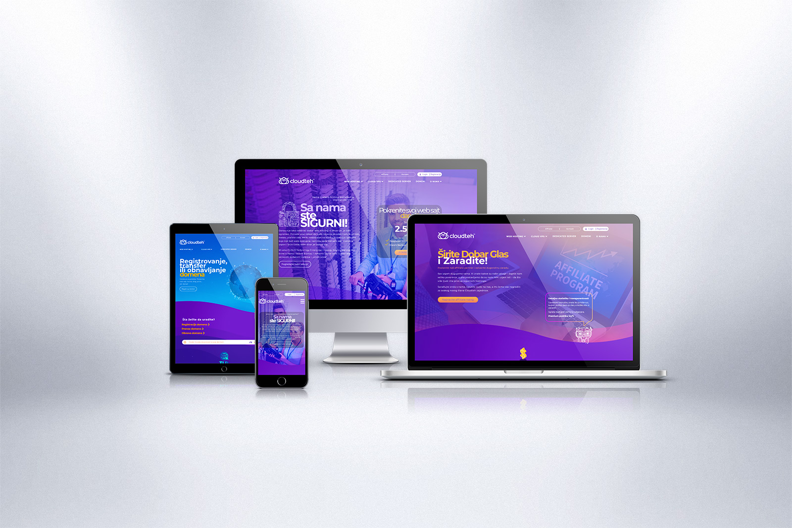 Cloudteh-izrada-web-sajta-za-hosting-agenciju