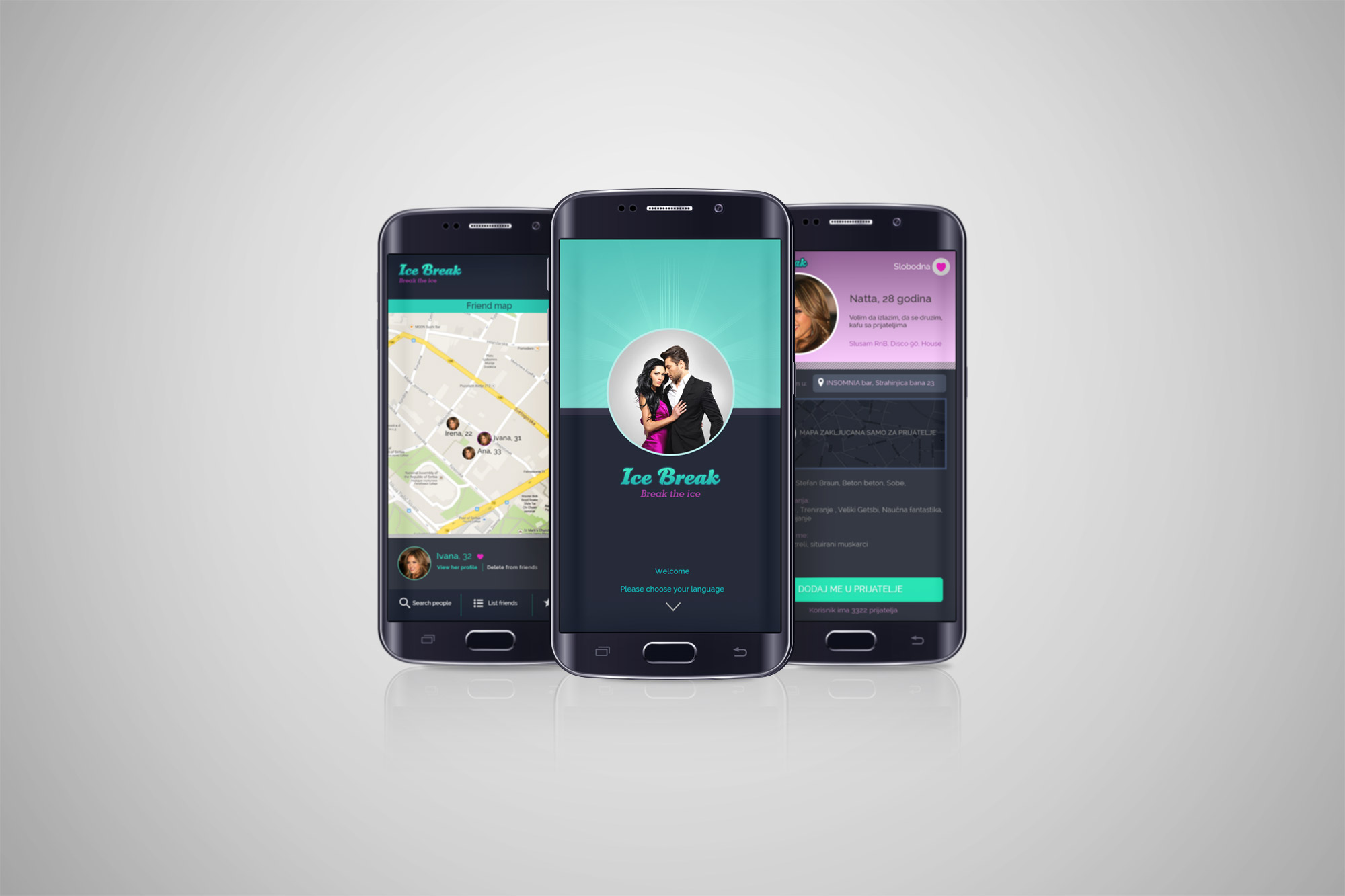 Ice-Break-mobile-app izrada mobilne aplikacije