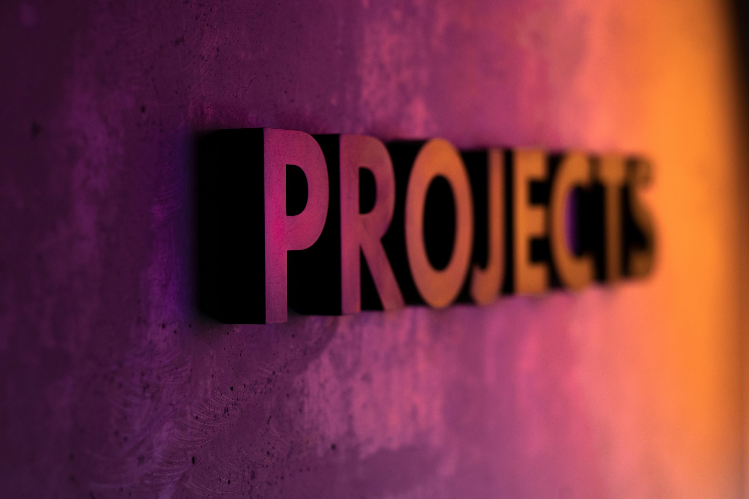 Projekti koje razvijamo